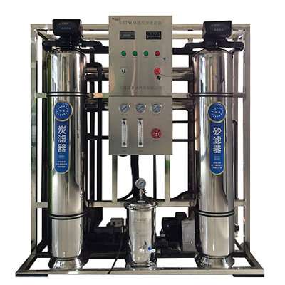 佰草泉BC-RO-0.5T（黑）