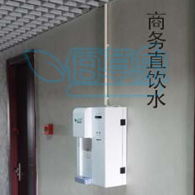 写字楼商务直饮机