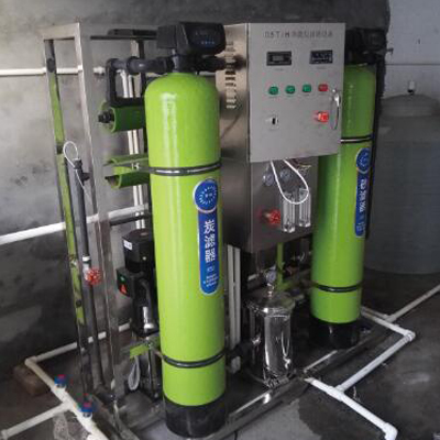 校园用直饮水系统