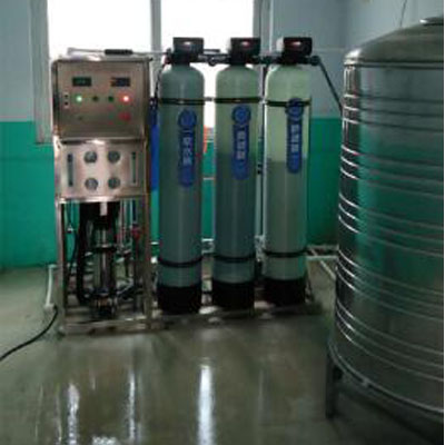 学校专用直饮水系统