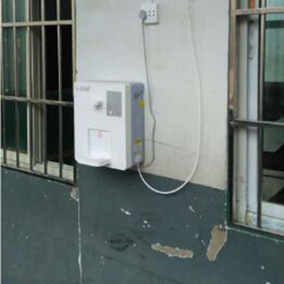 校园公共直饮水机
