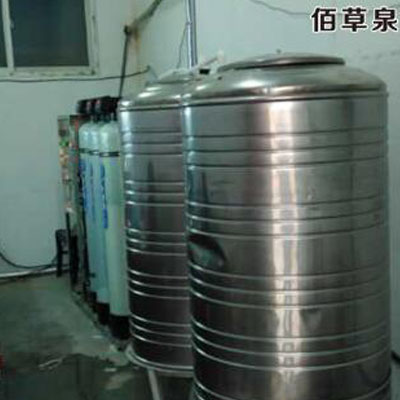 校园直饮机饮水系统