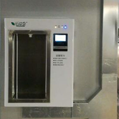 中小学直饮水机