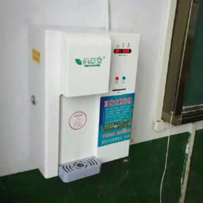 佰草泉学校专用直饮水机