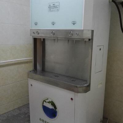 校用柜式饮水机
