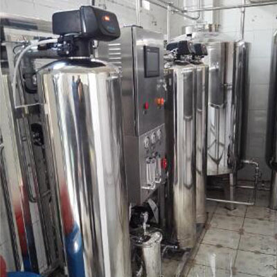 校园直饮水系统